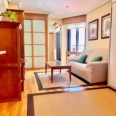 Apartamento Centrico Con Garaje Vigo Exterior photo